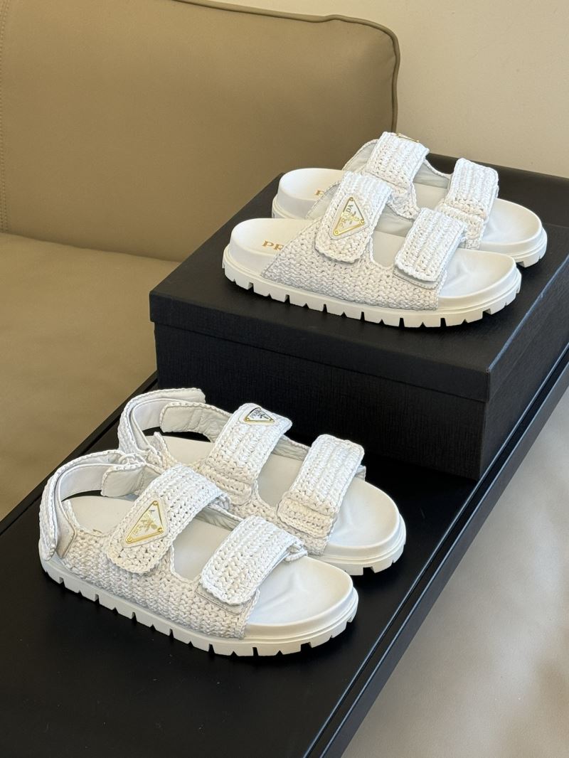 Prada Slippers